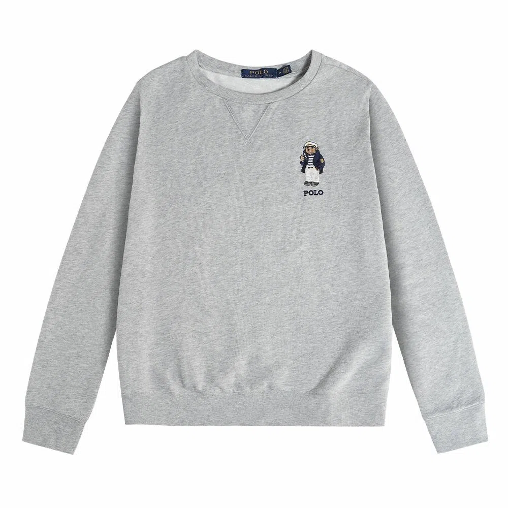 Polo Ralph Lauren FW23 Logo