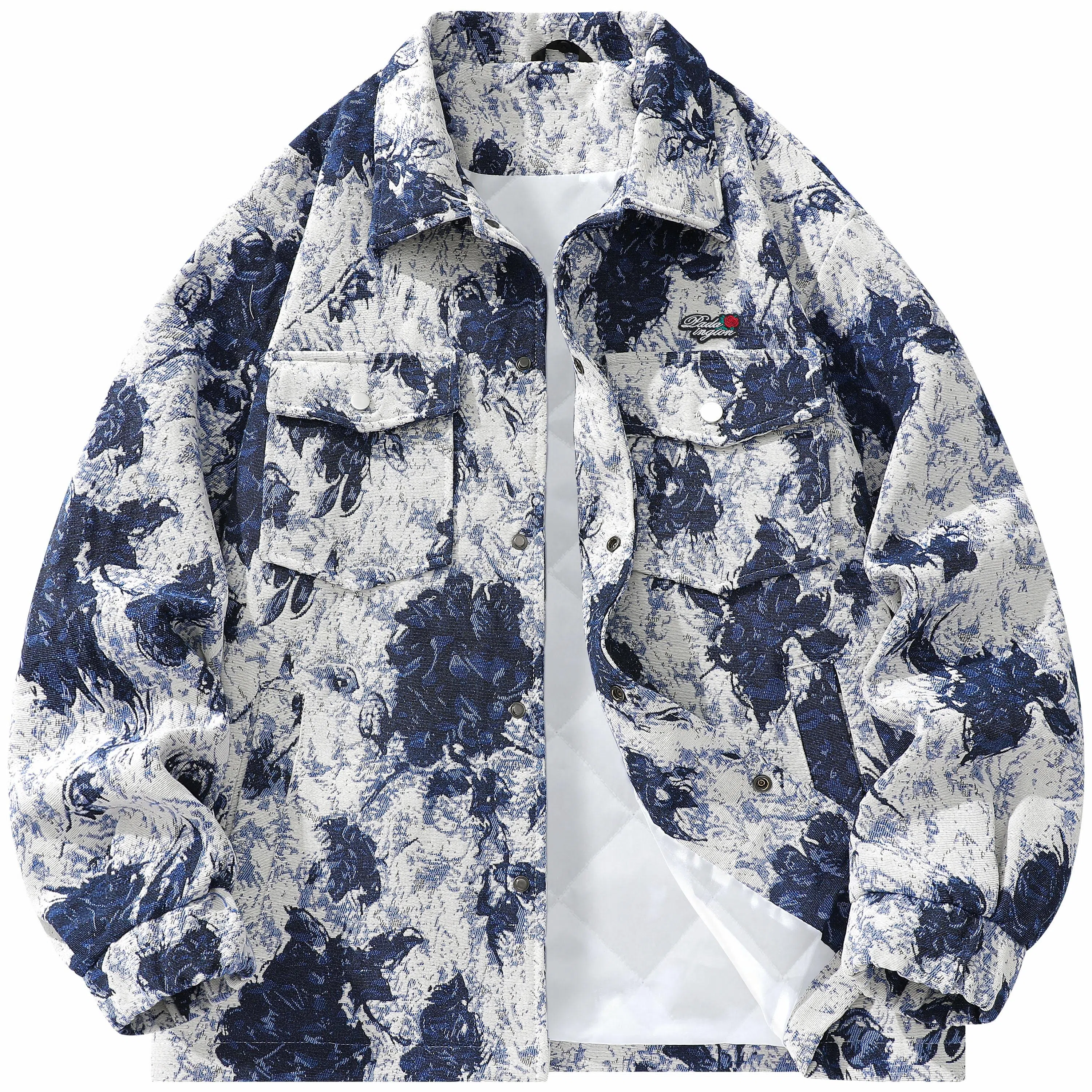 Paddington Bear Jacket