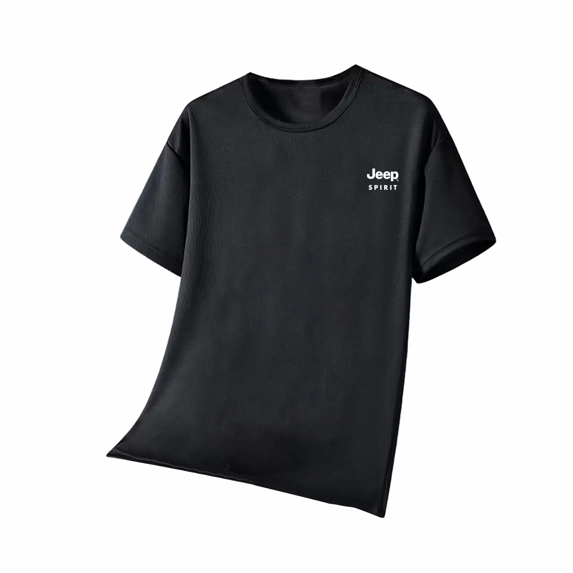 JEEP SPIRIT LogoT