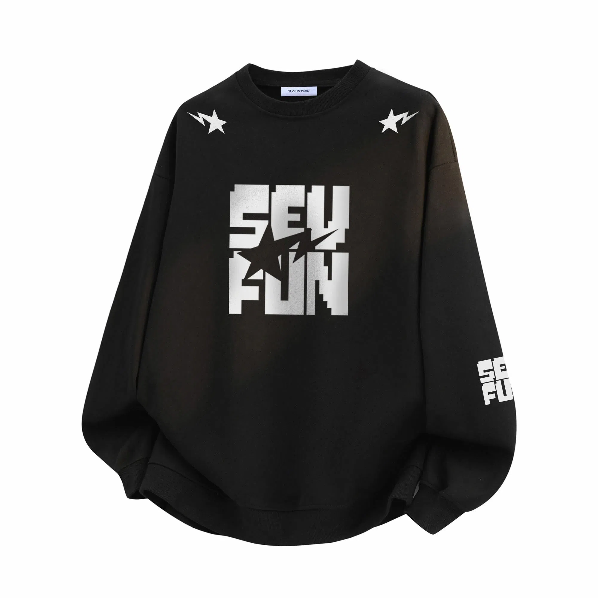 7 SEVFUN logo