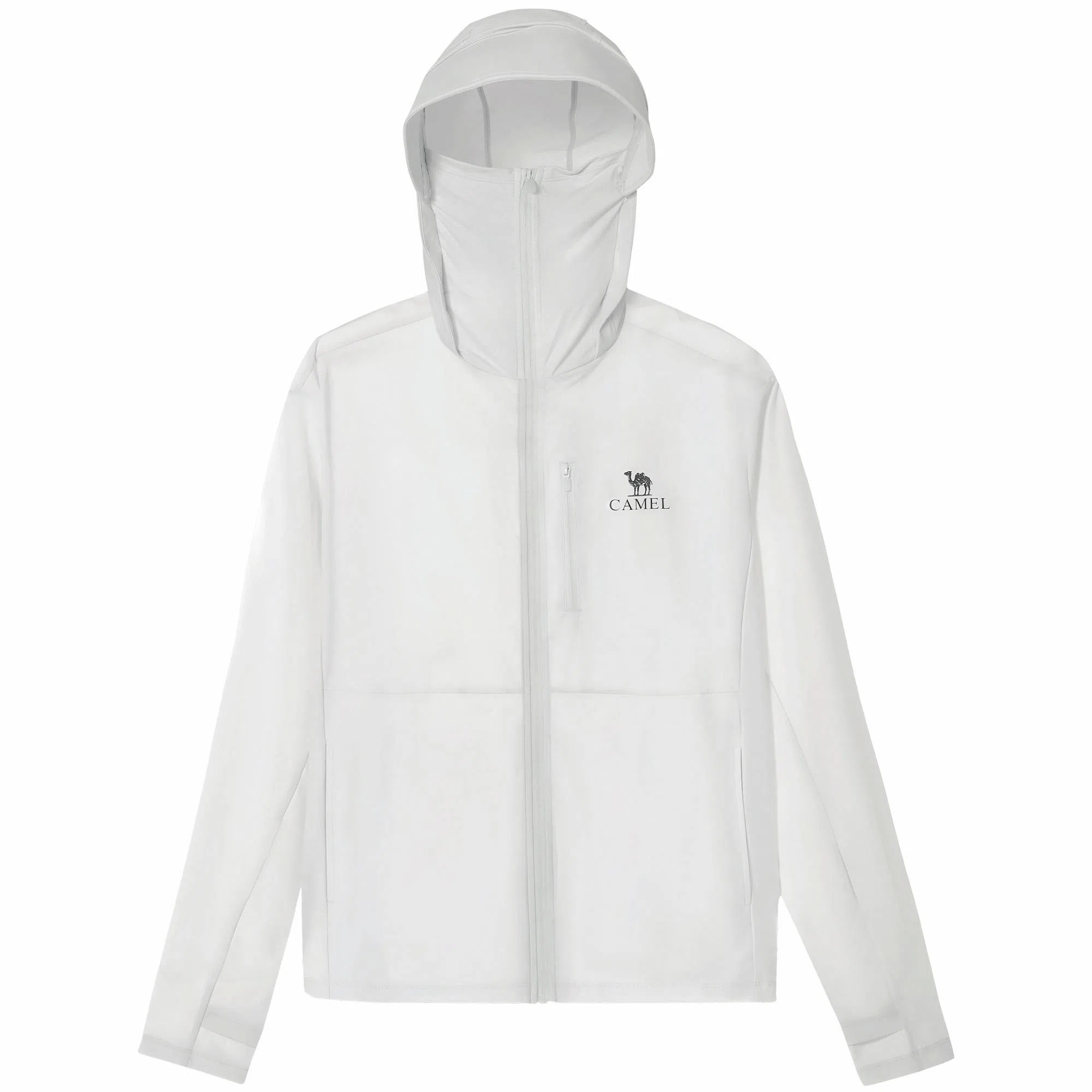 CAMEL City Function Series