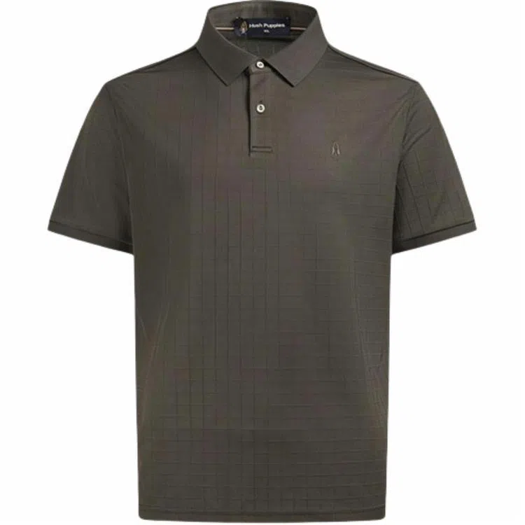 Hush Puppies Polo