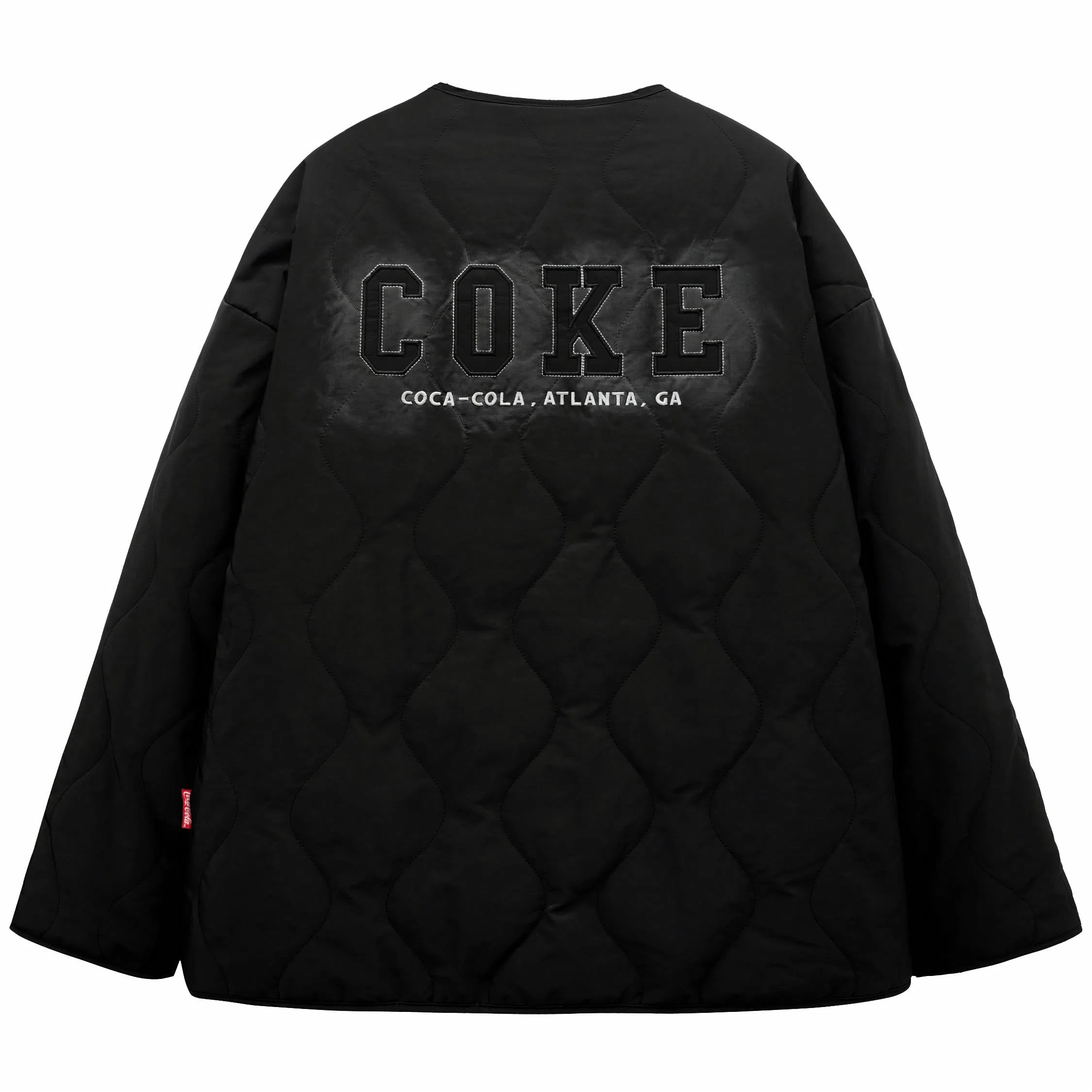 Coke