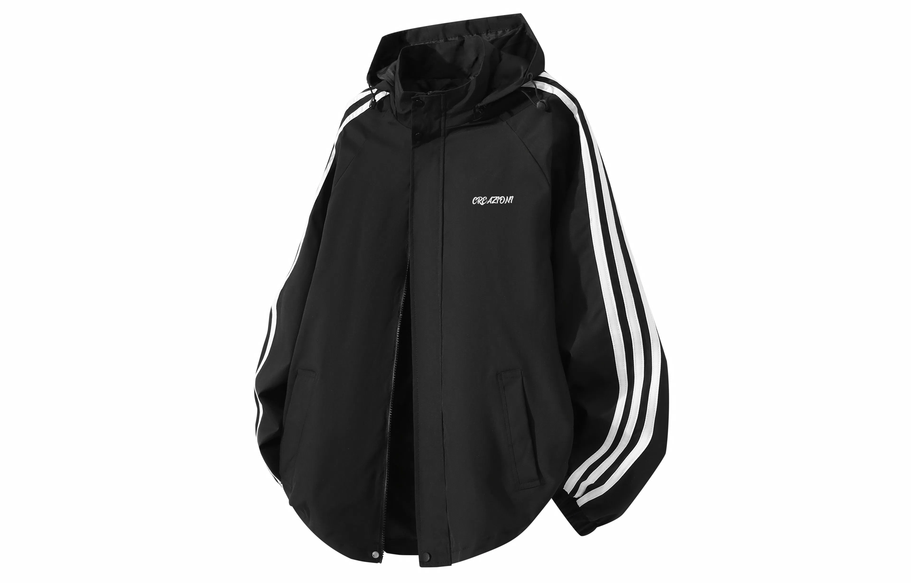 CREAZIONI LA FANTASIA E MOBILE logo