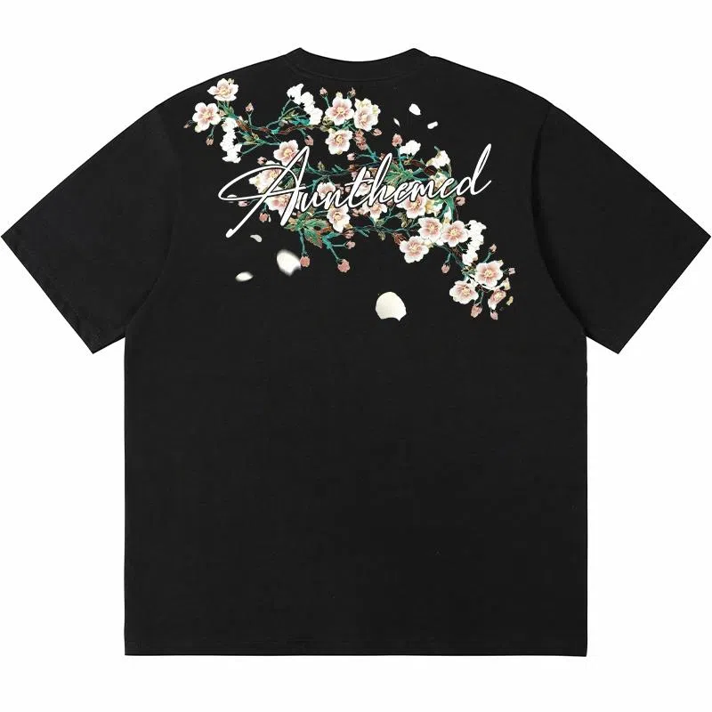 UNthemed T
