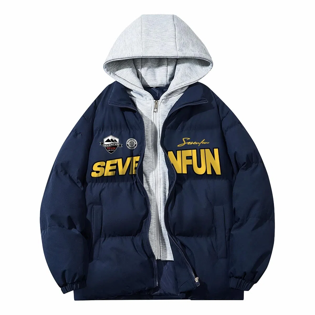 7 SEVFUN Logo