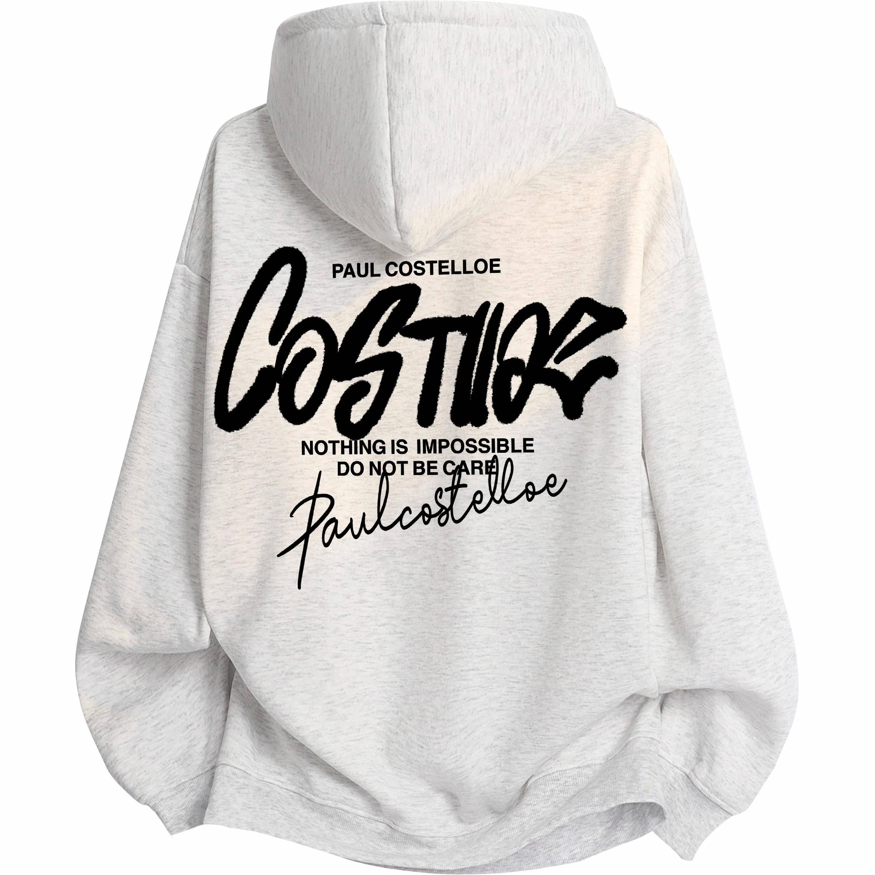 PAUL COSTELLOE clenfit