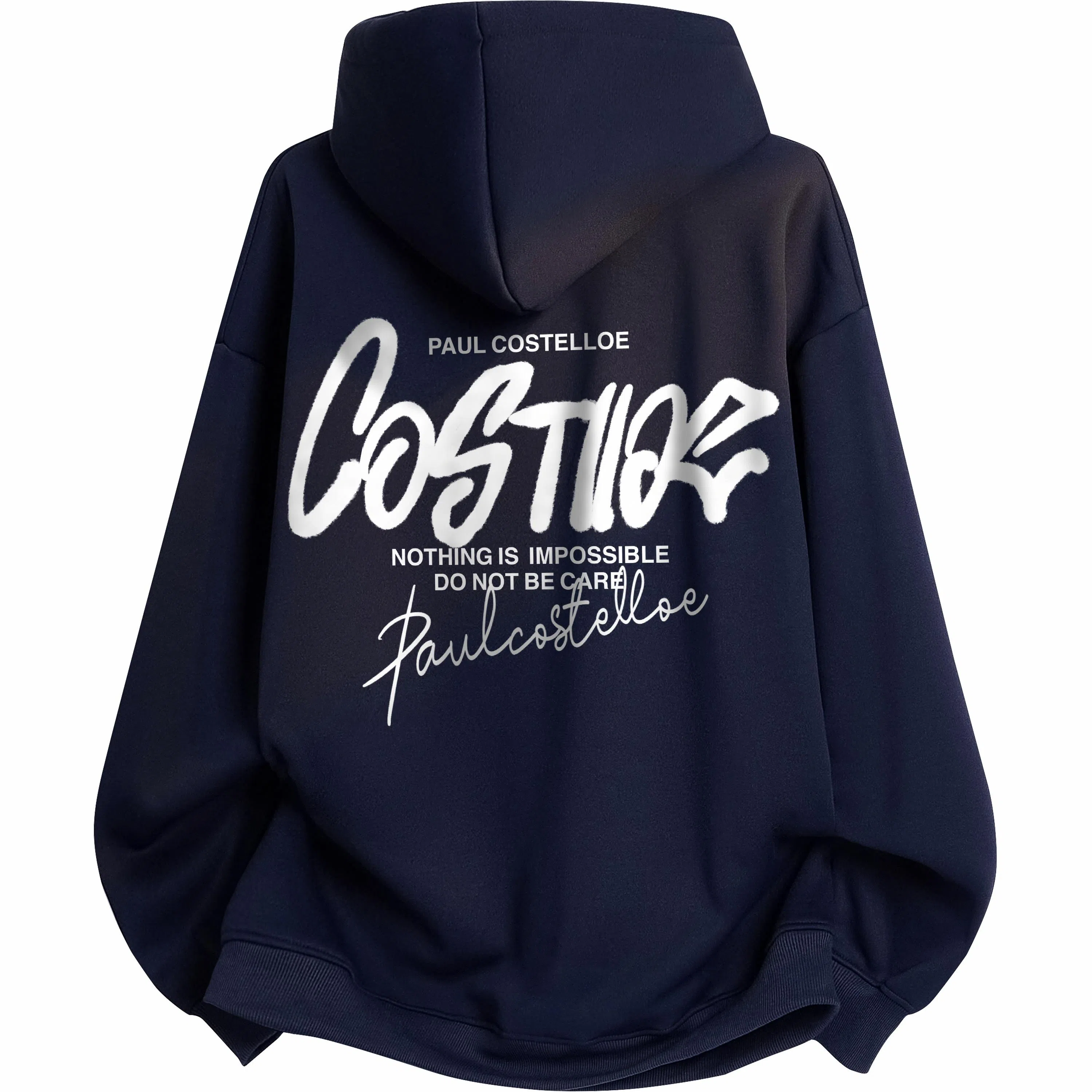 PAUL COSTELLOE clenfit