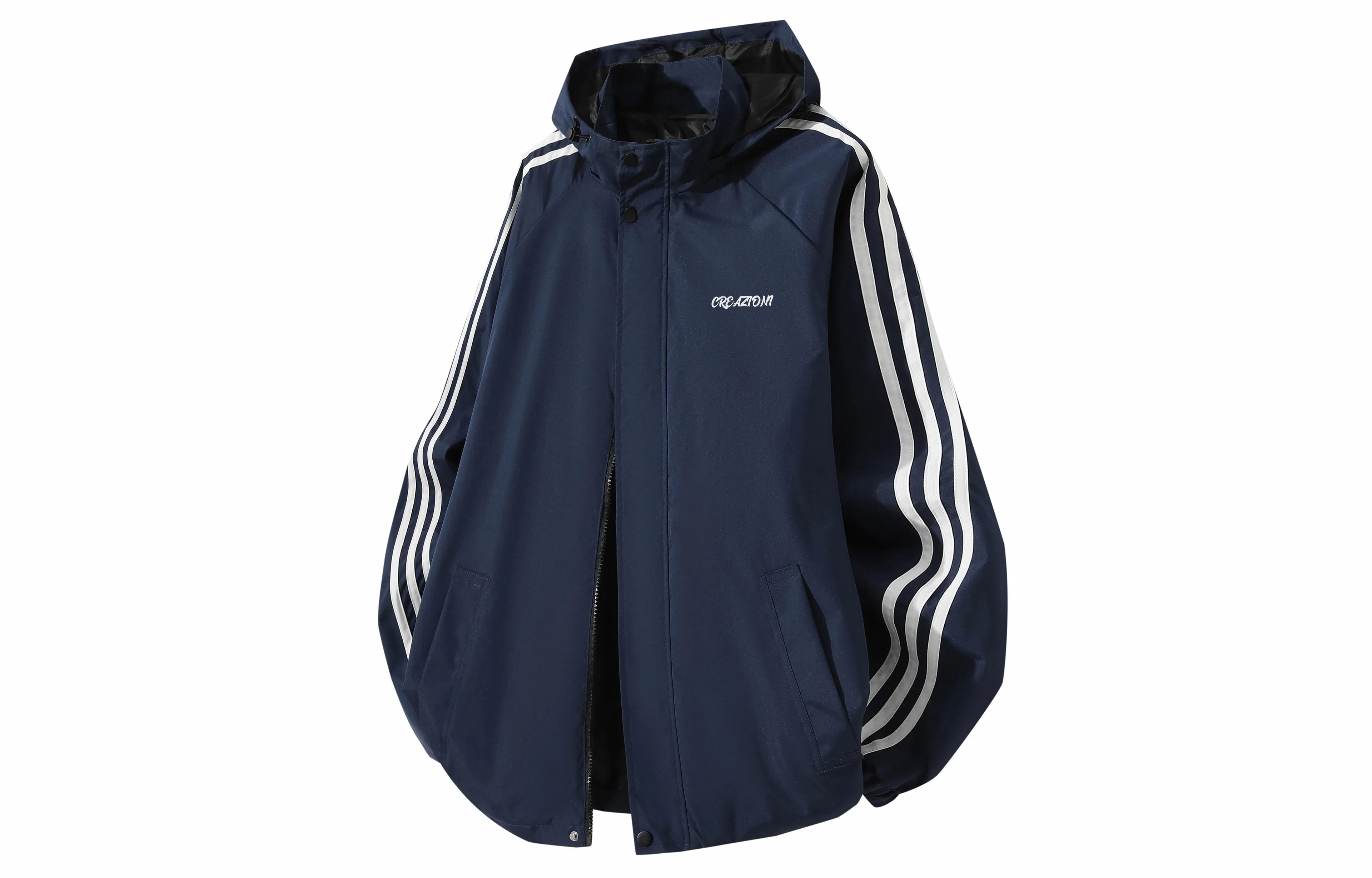 CREAZIONI LA FANTASIA E MOBILE logo