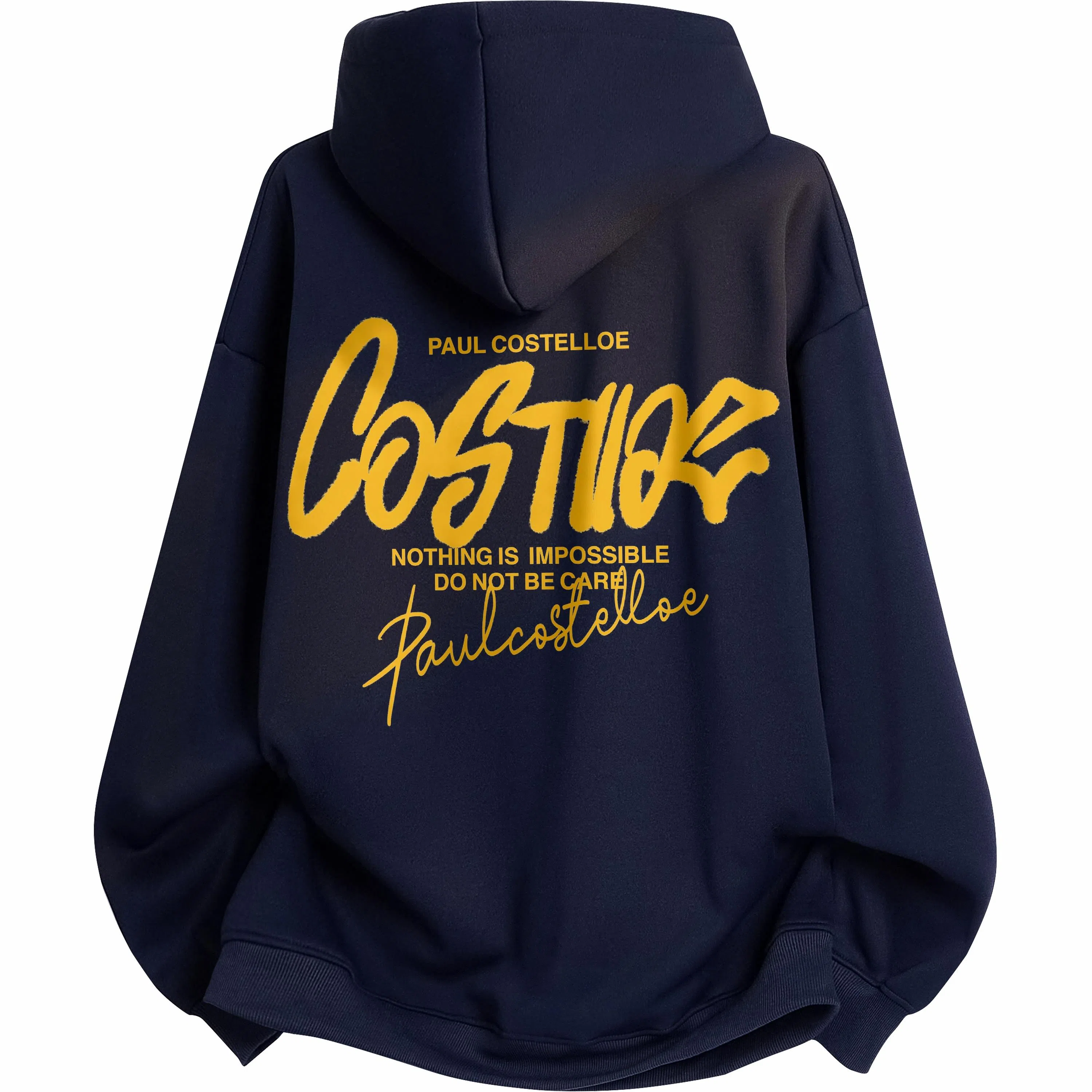 PAUL COSTELLOE clenfit