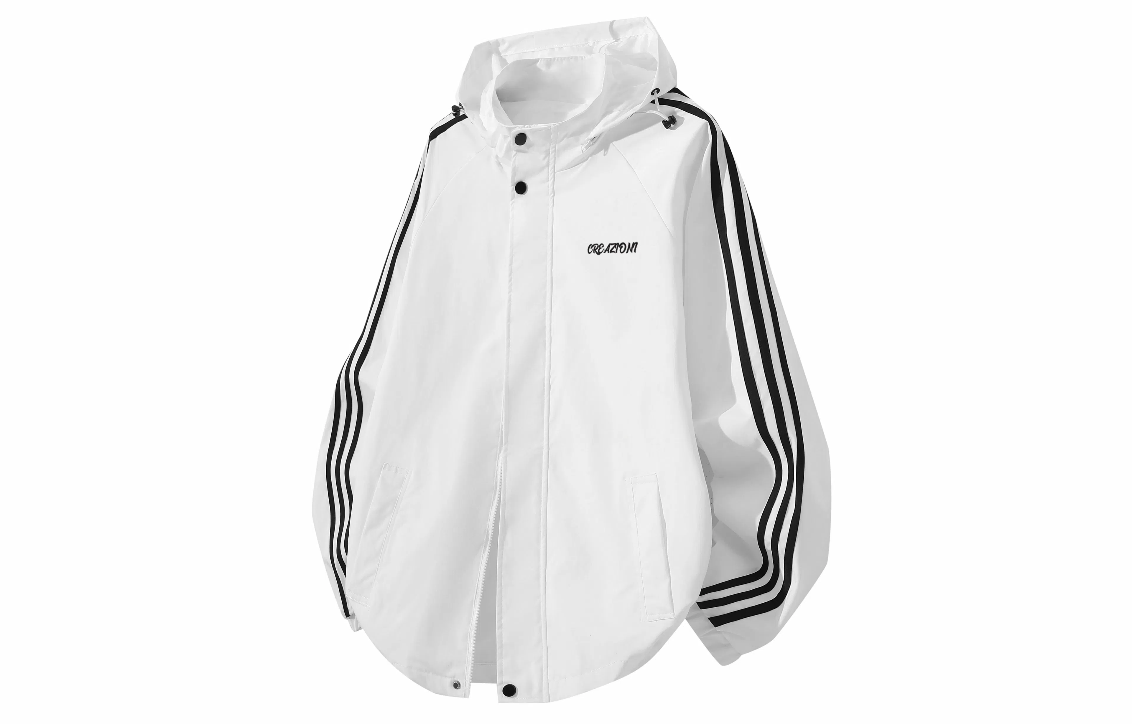 CREAZIONI LA FANTASIA E MOBILE logo