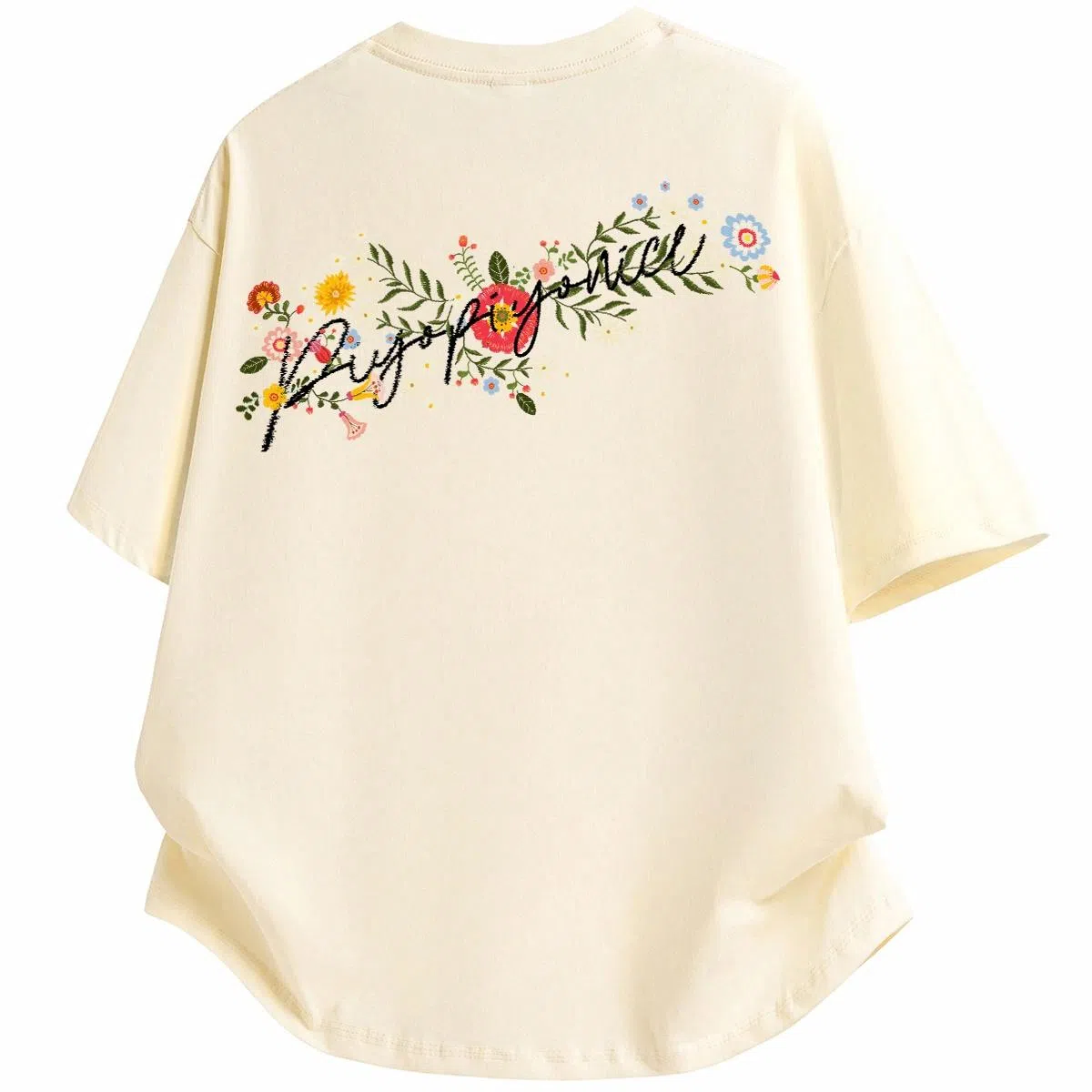 PIYOPIYO 240LogoinsT