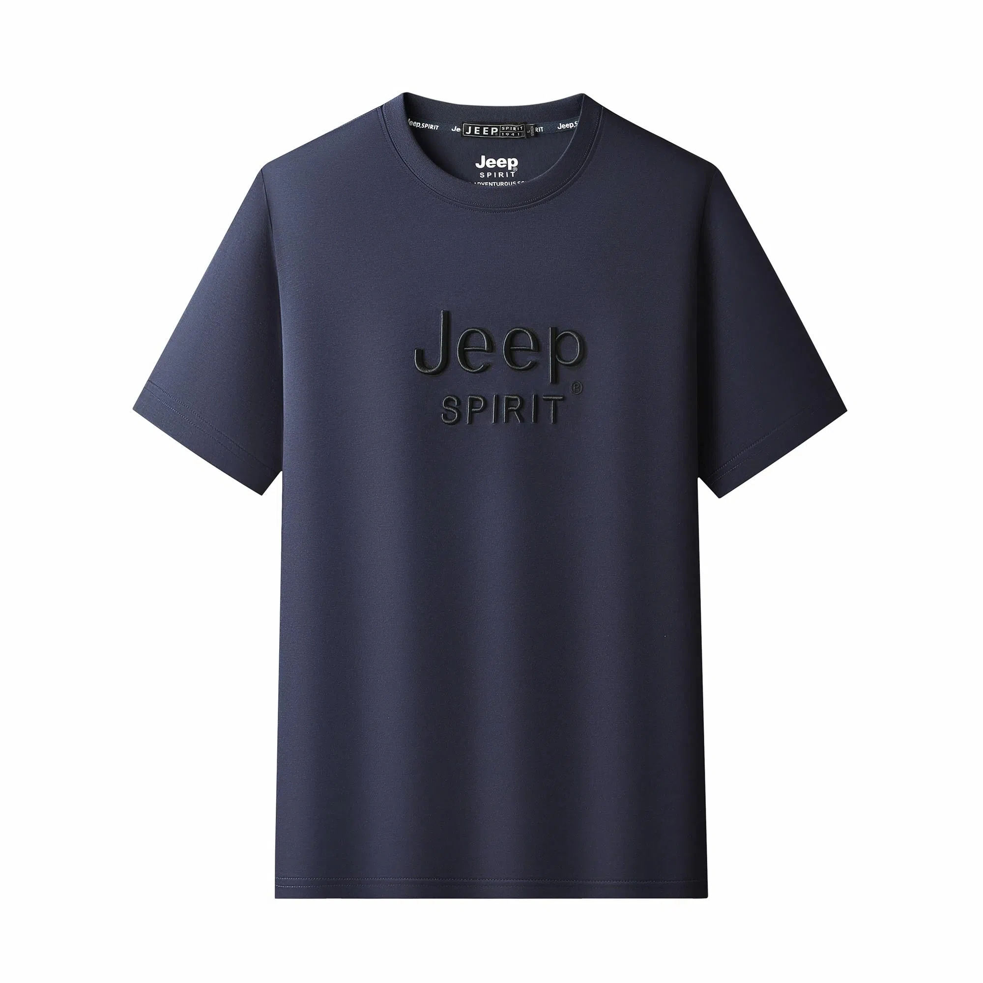 JEEP SPIRIT logoT