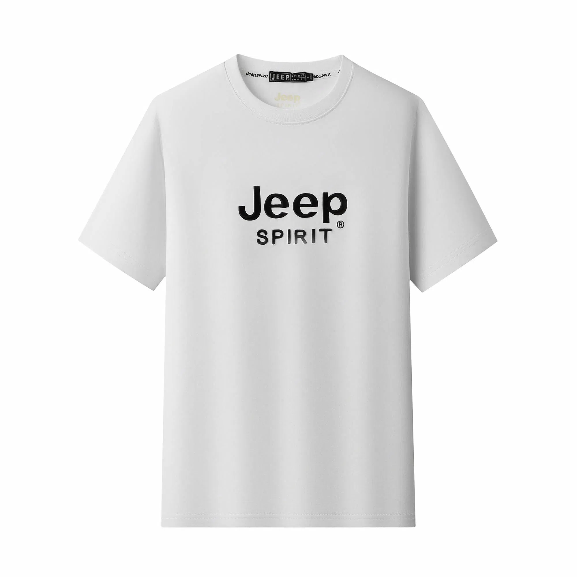 JEEP SPIRIT logoT