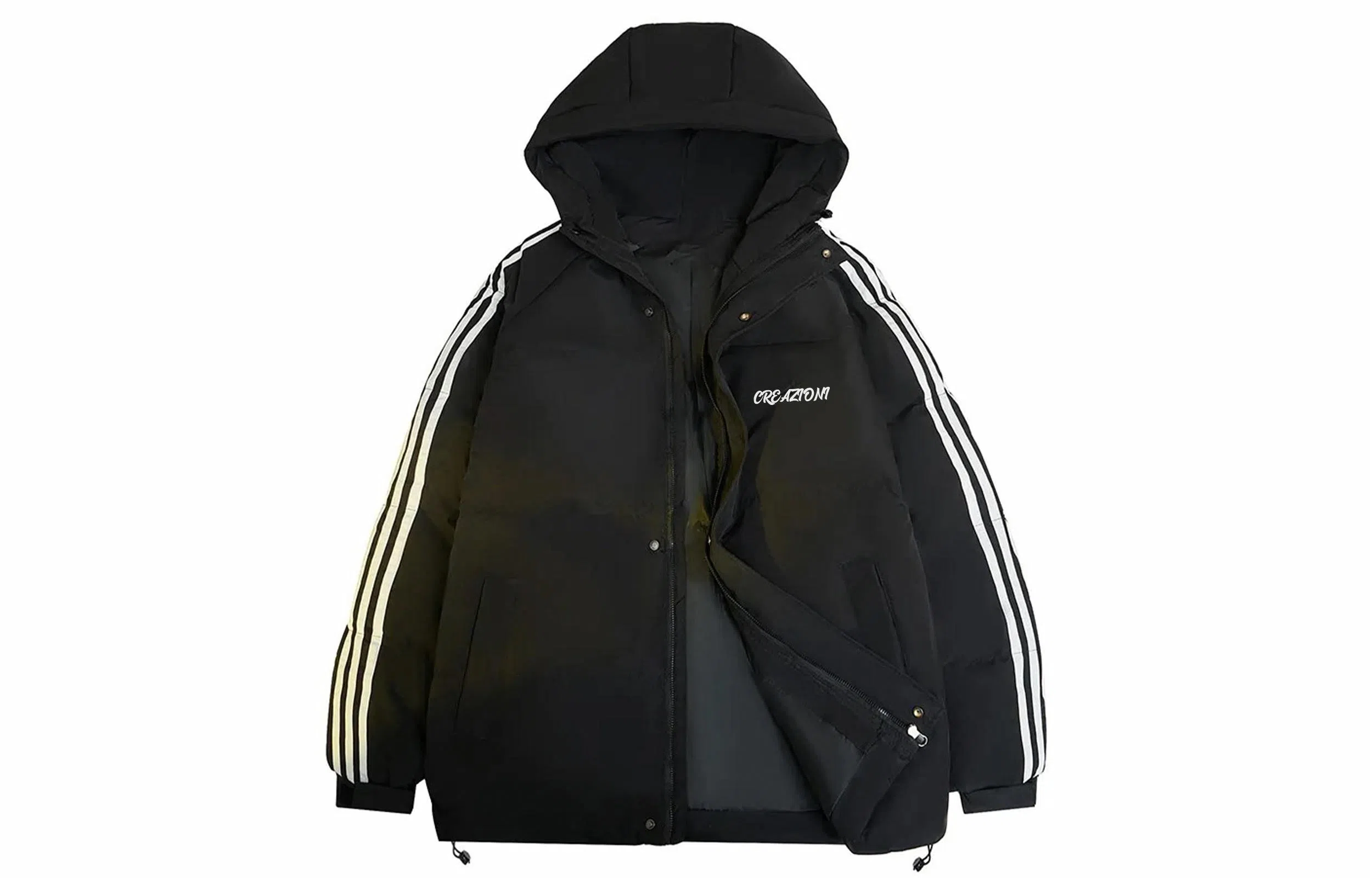 CREAZIONI LA FANTASIA E MOBILE logo