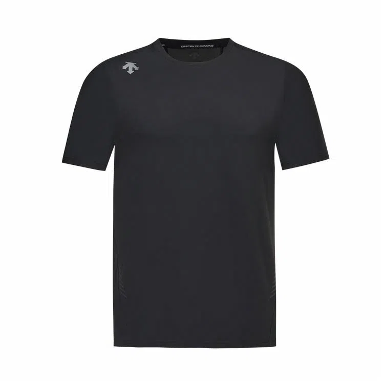 DESCENTE RUNNING T