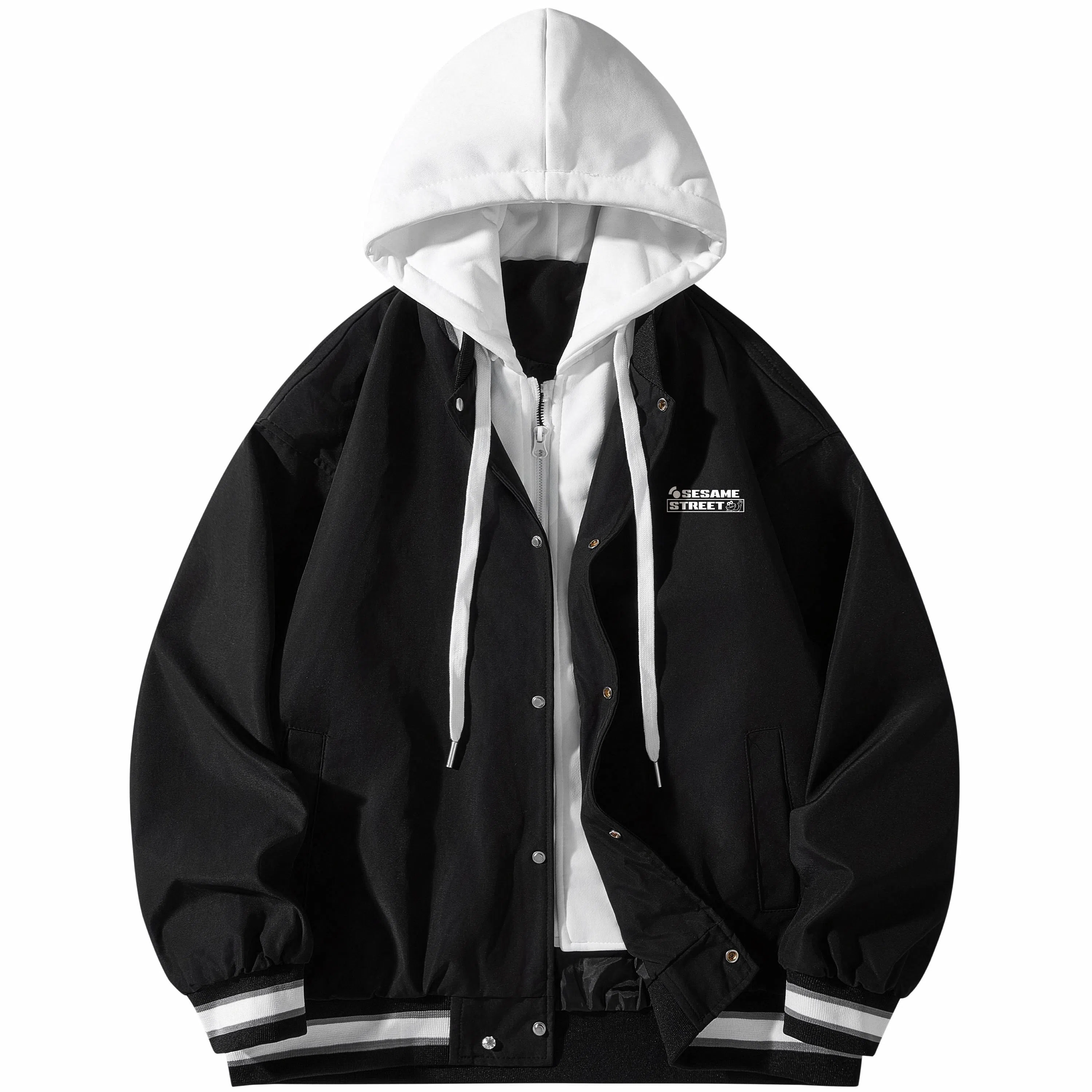 Sesame Street Jacket