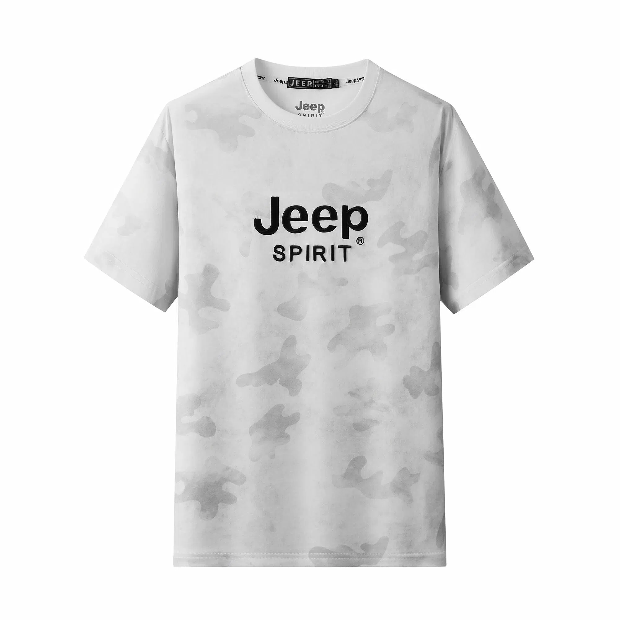JEEP SPIRIT T
