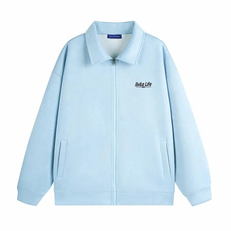 Unite Life HOODS logo