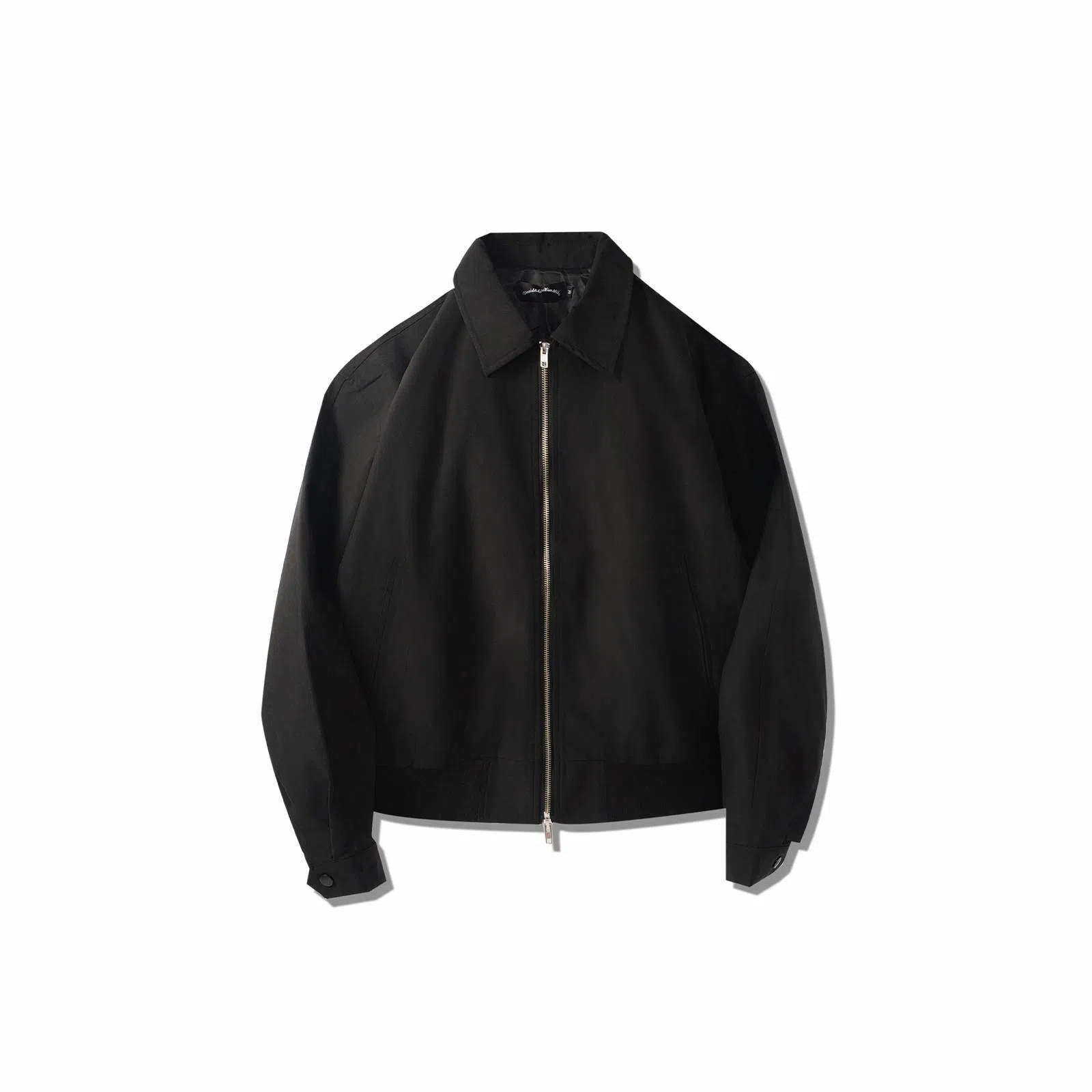 SHANTREE Casual Jacket Black