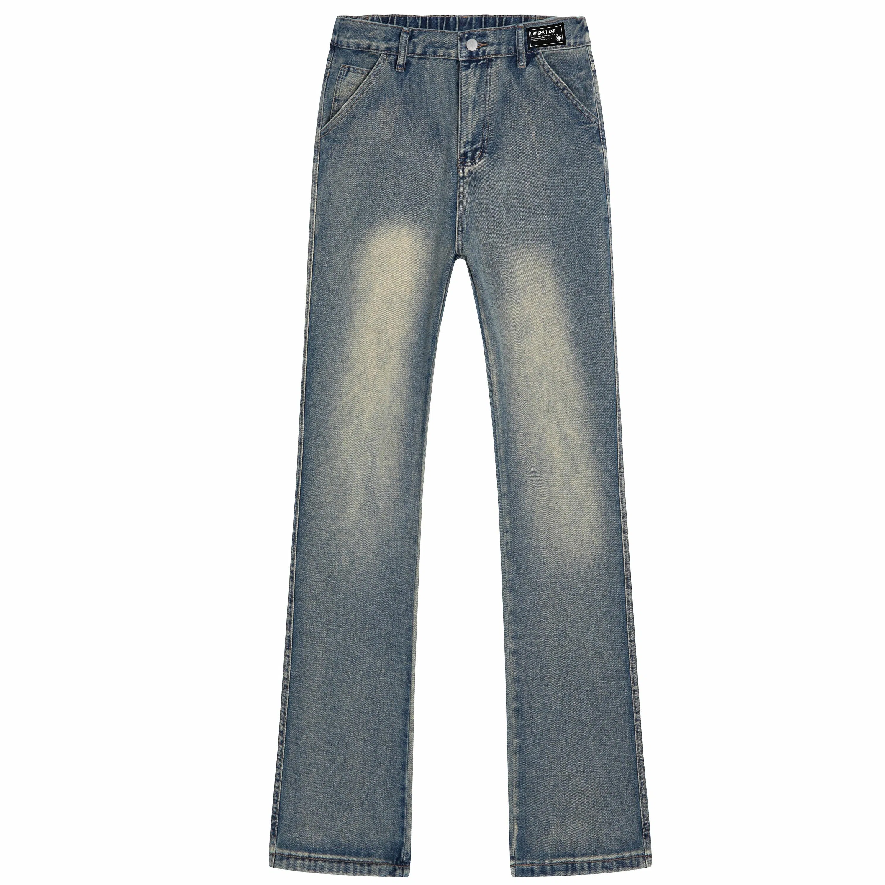 DANGERTIGER CleanFit