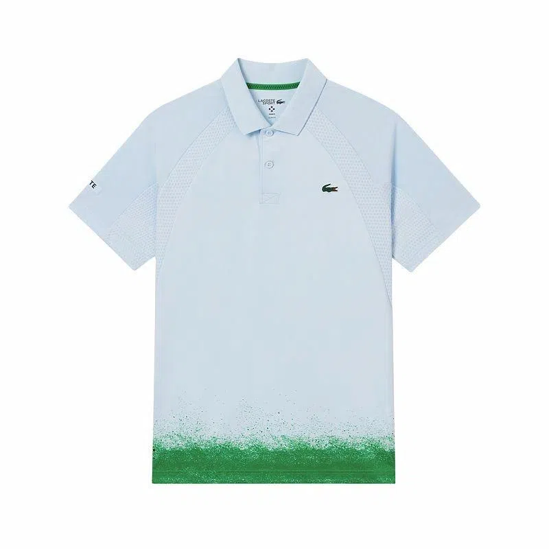 Lacoste SS25 Medvedev Polo