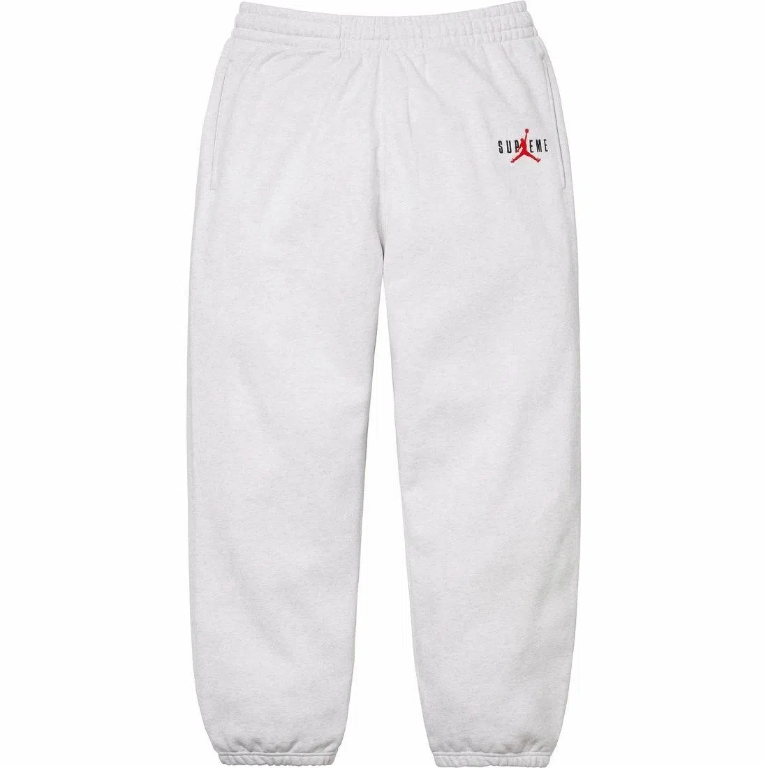 Supreme x Jordan Fleece Pant