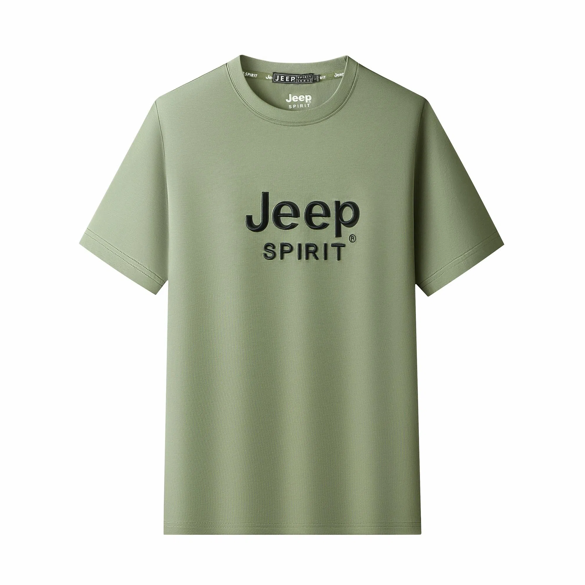 JEEP SPIRIT logoT