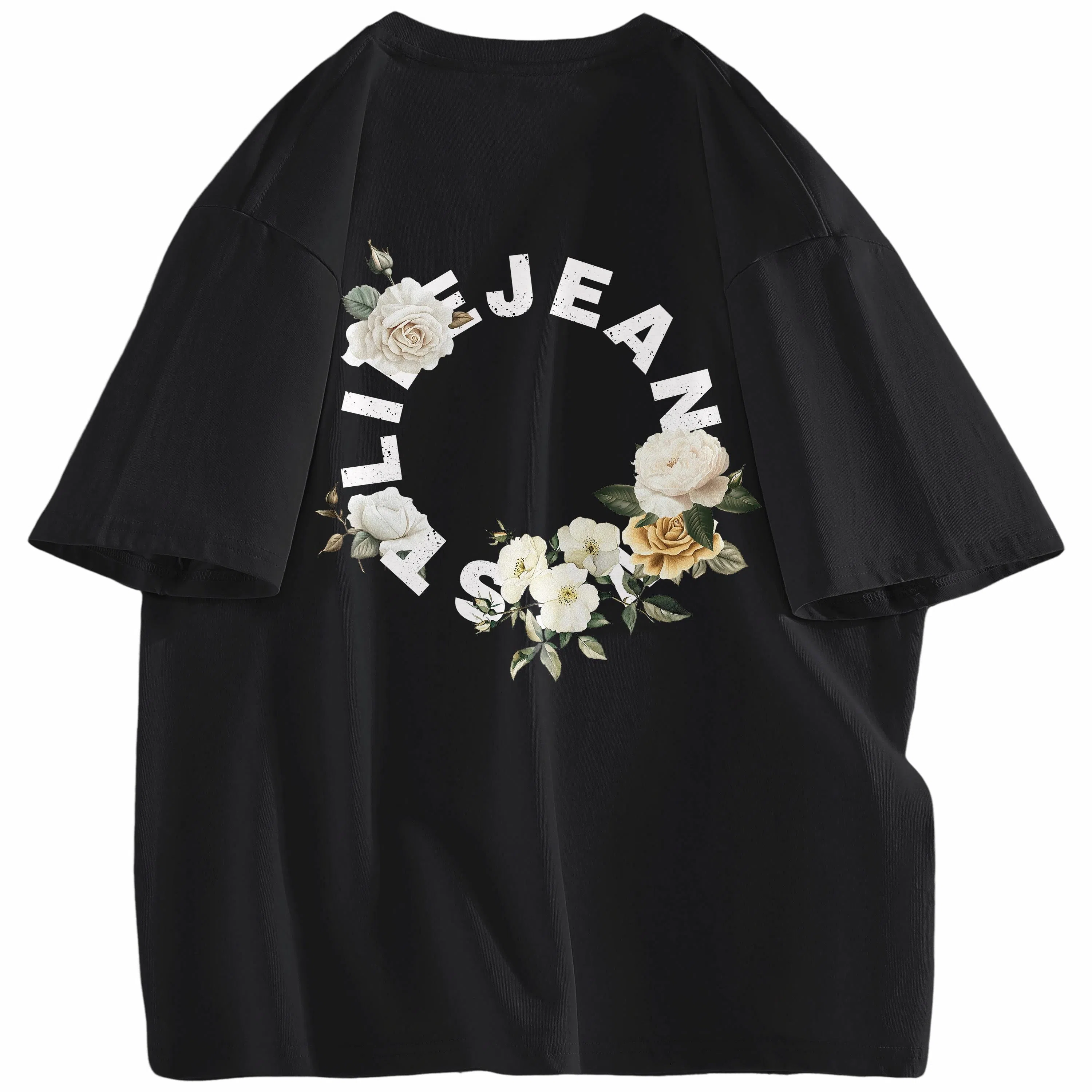JEANSWEST LIFE T