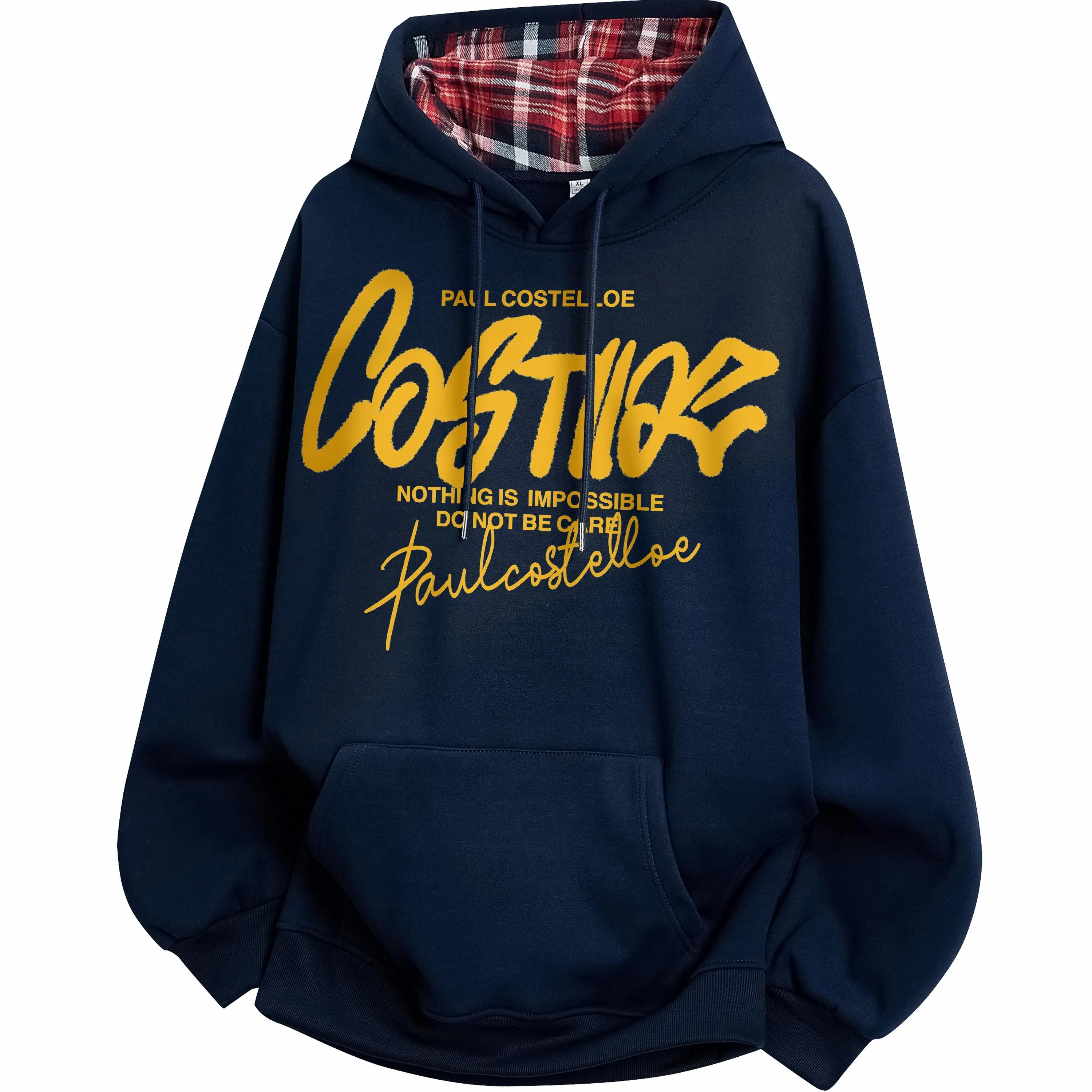 PAUL COSTELLOE clenfit