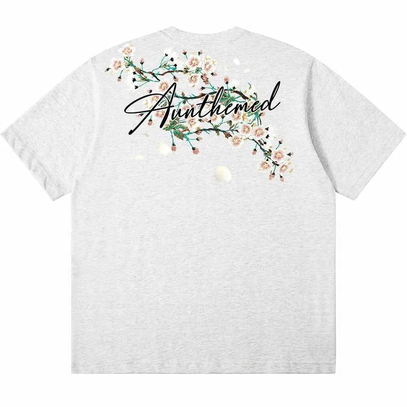 UNthemed T