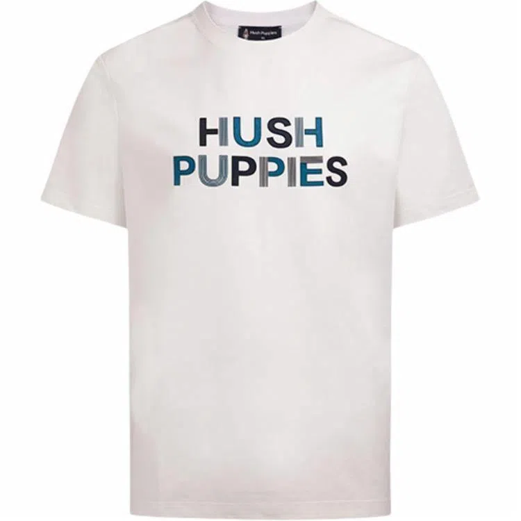 Hush Puppies T