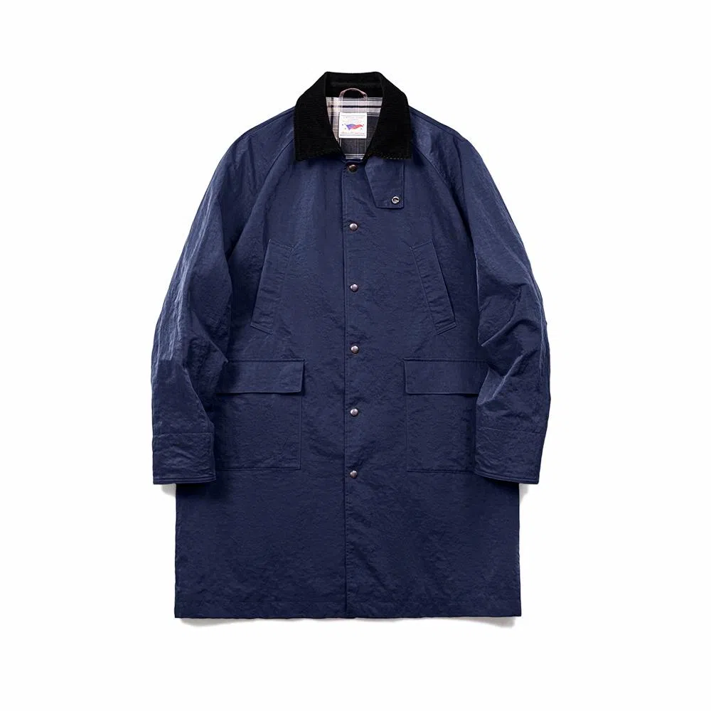 MADEN oversize
