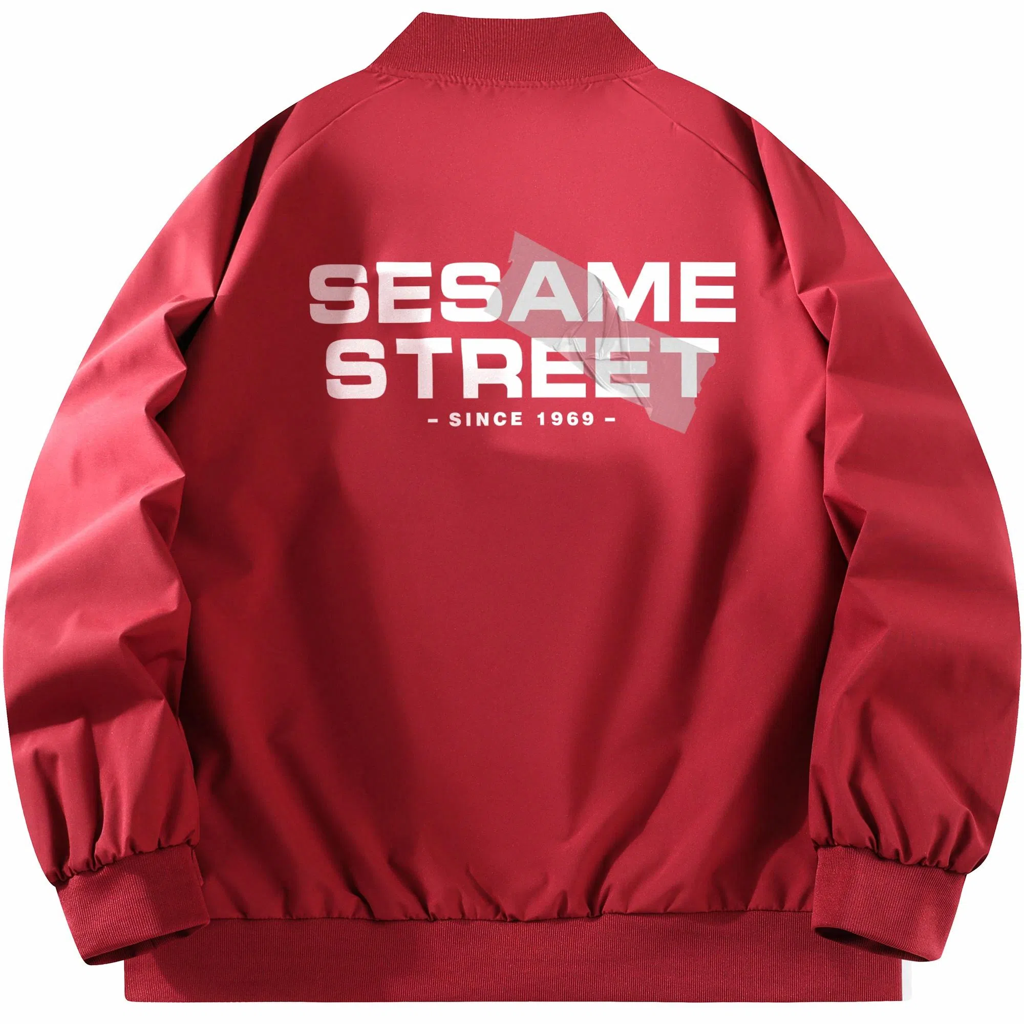 SESAME STREET