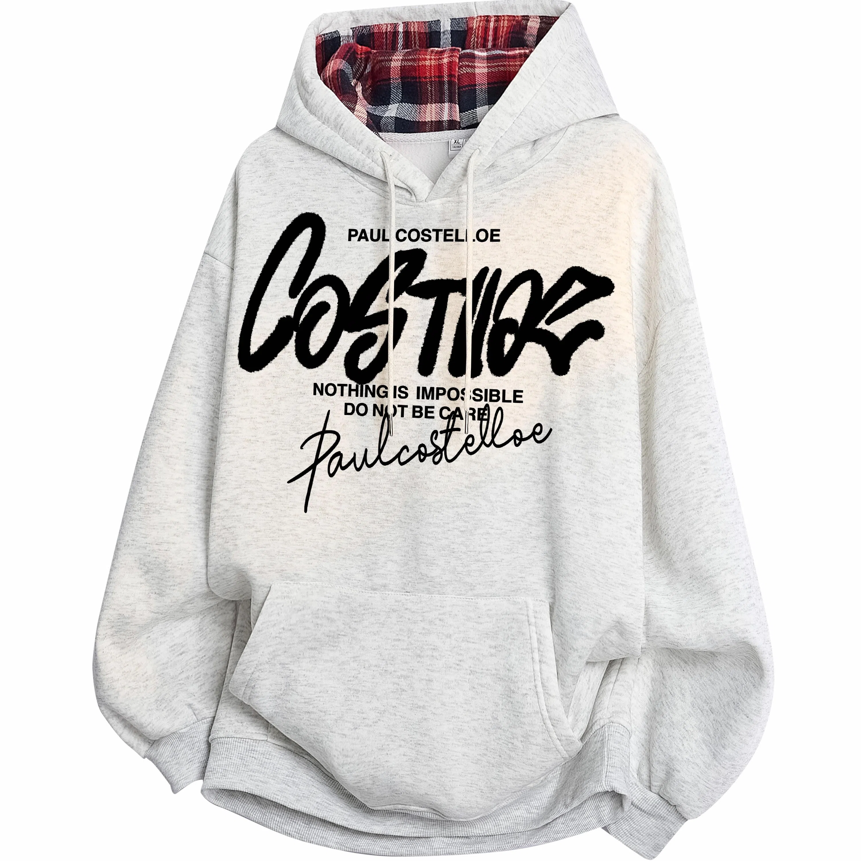 PAUL COSTELLOE clenfit