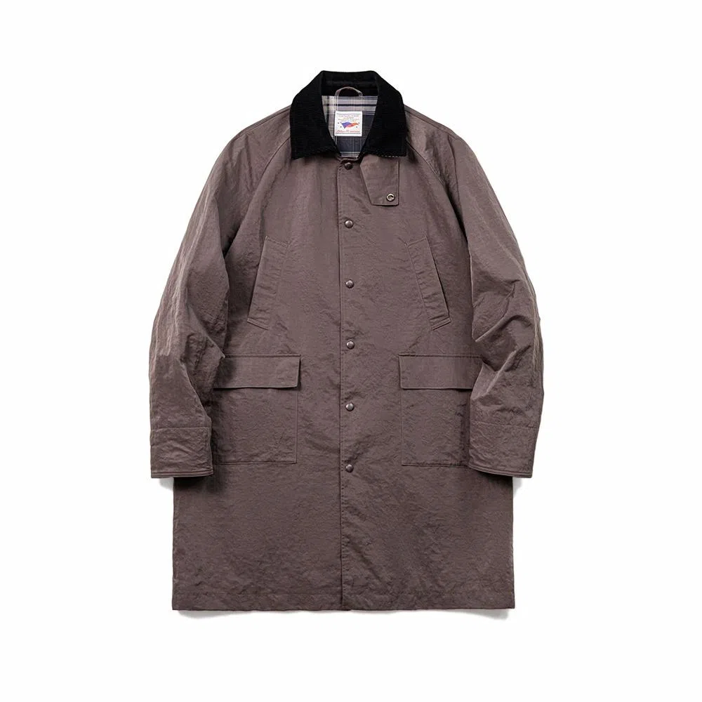 MADEN oversize
