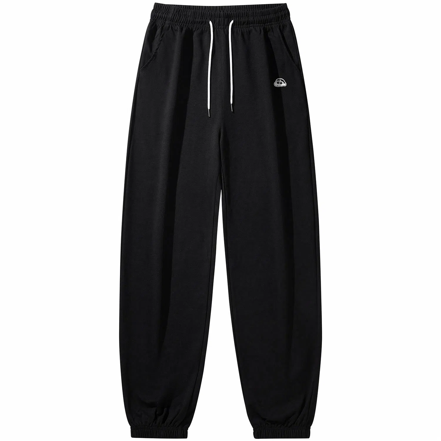 Crayon Shinchan logo