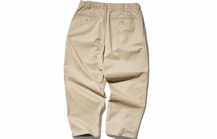 nautica white sail SS23