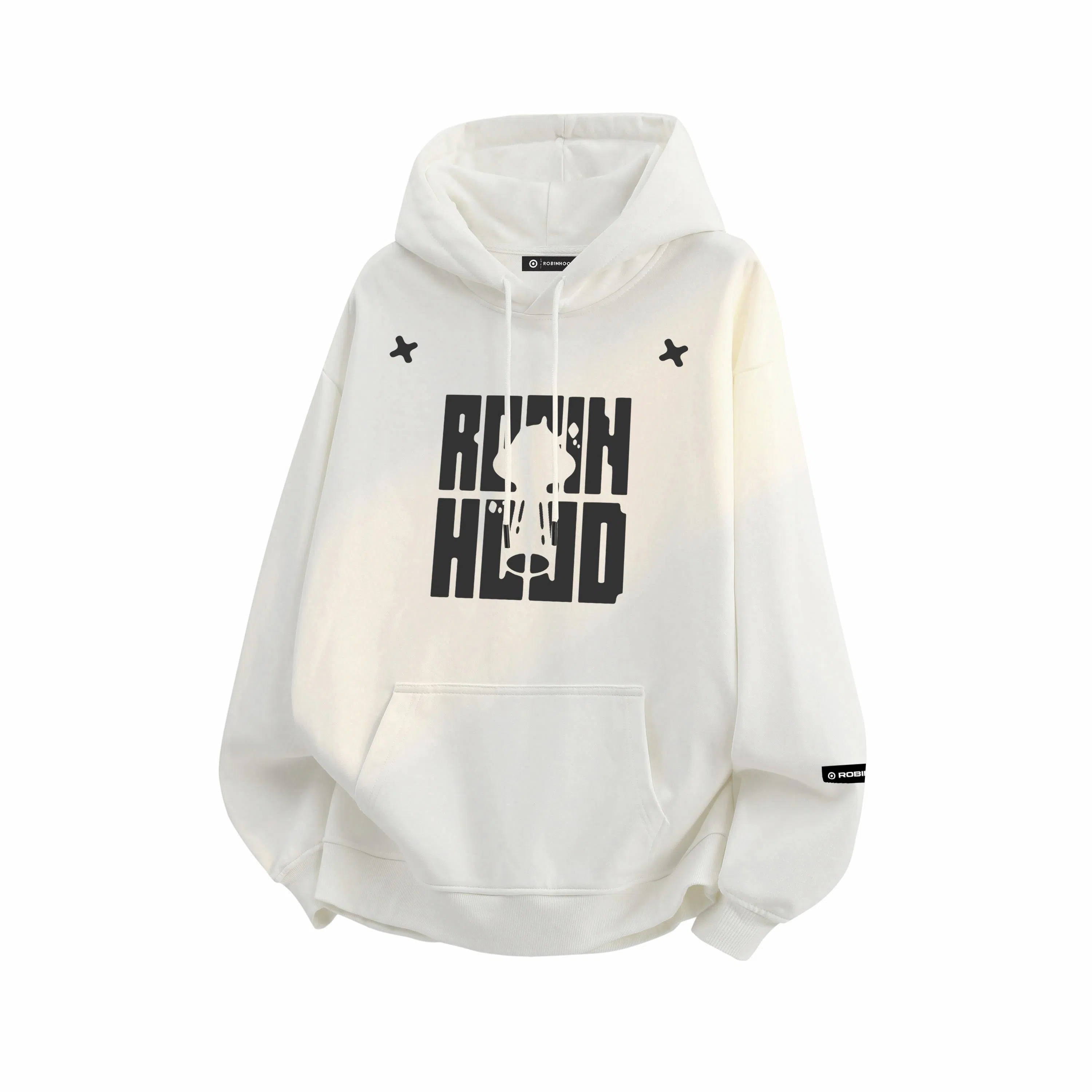ROBINHOOD logo