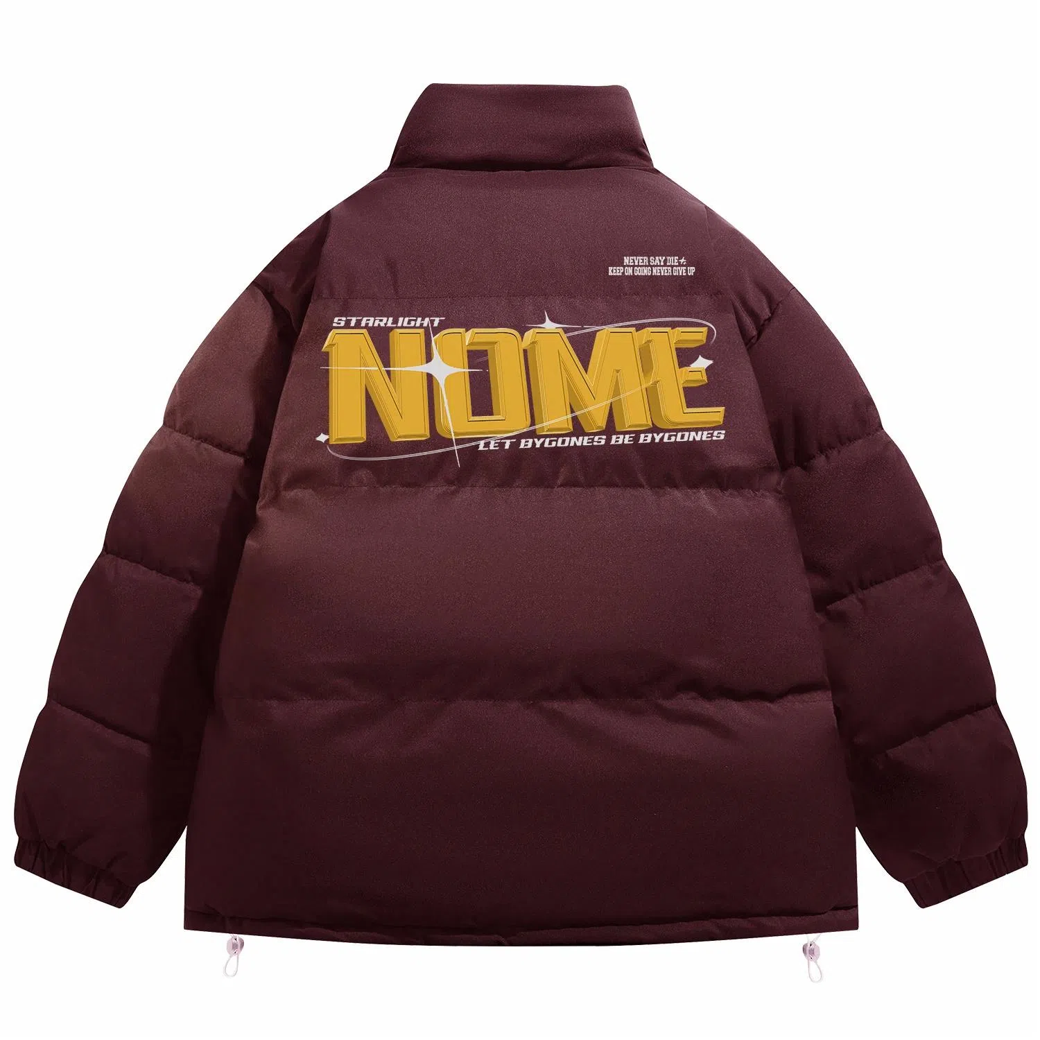 NOME Logo