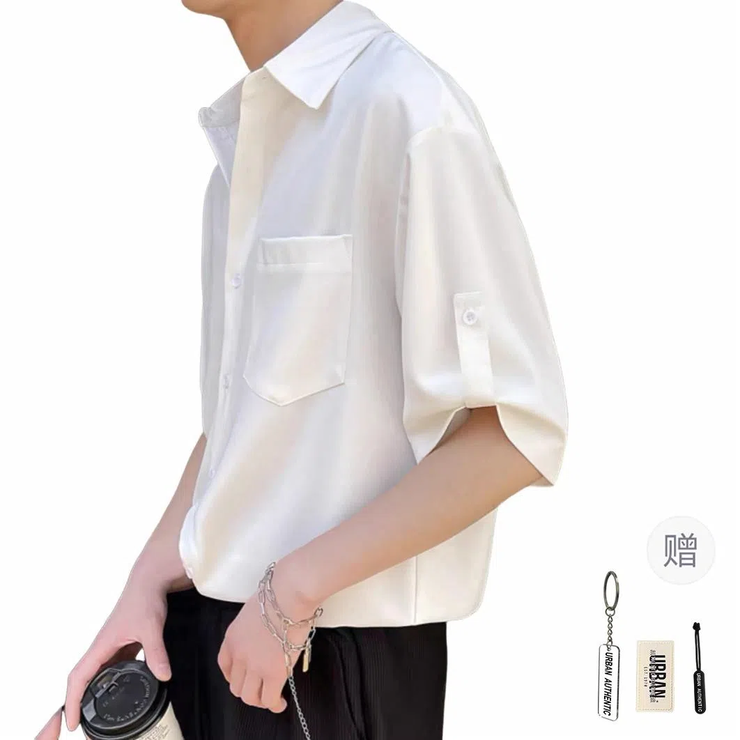 URBAN AUTHENTIC