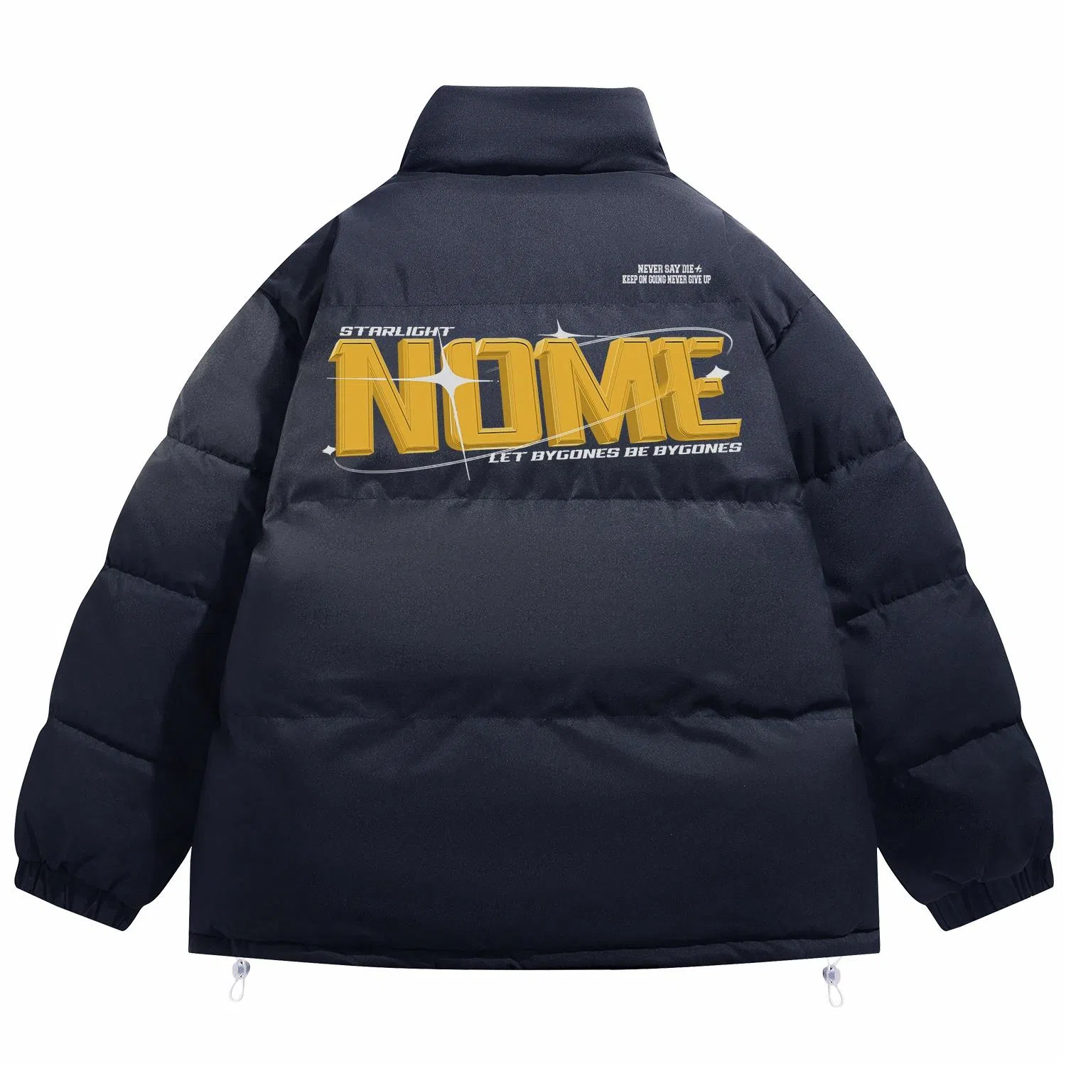 NOME Logo