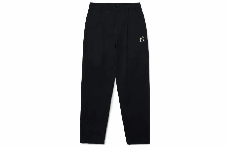 MLB Logo Embroidered Pants