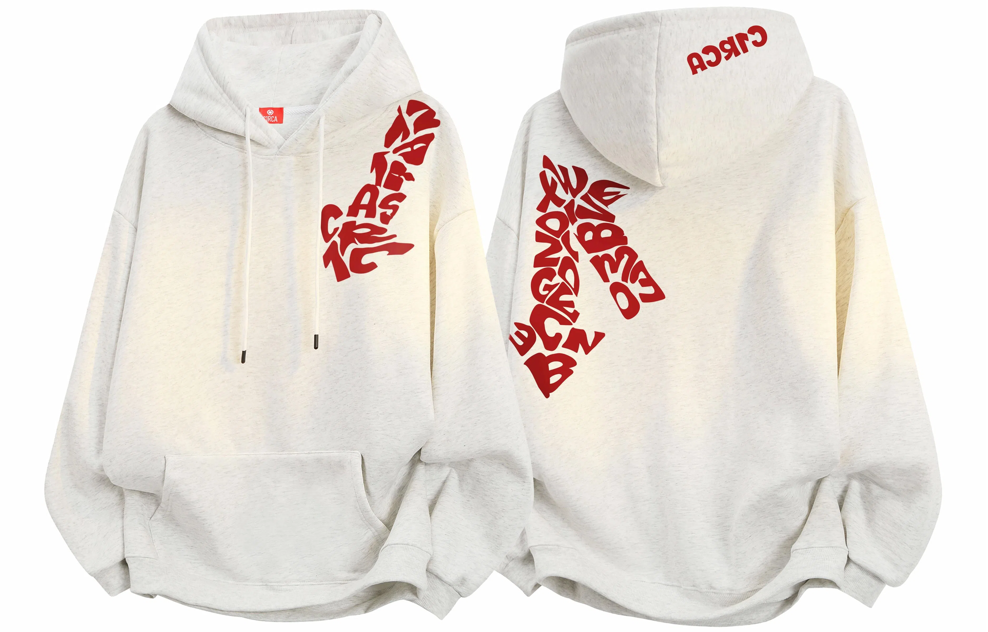 C1RCA Hoodie