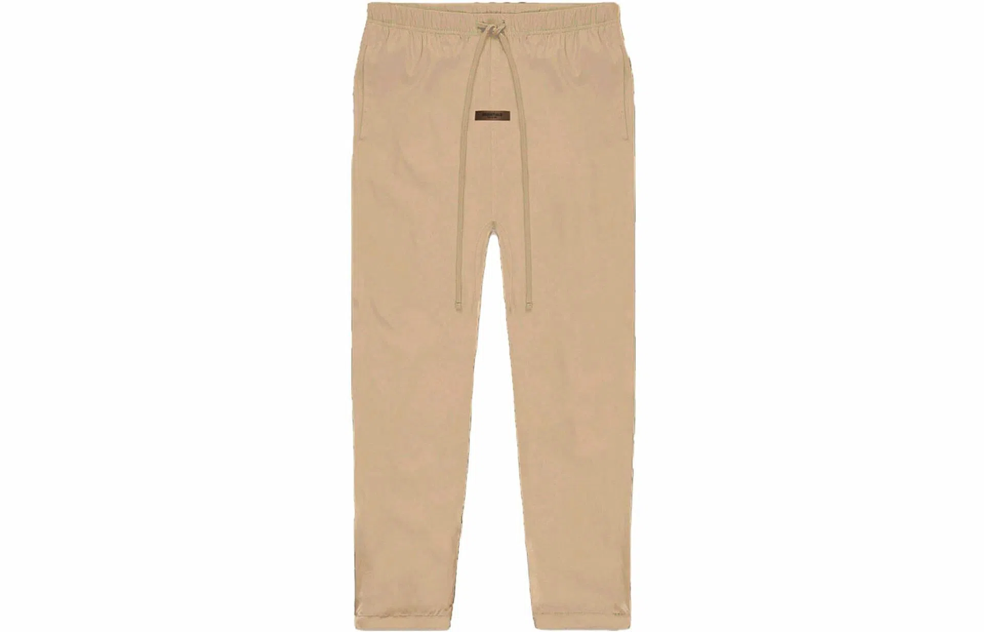 Fear of God Essentials Relaxed Trouser Sand