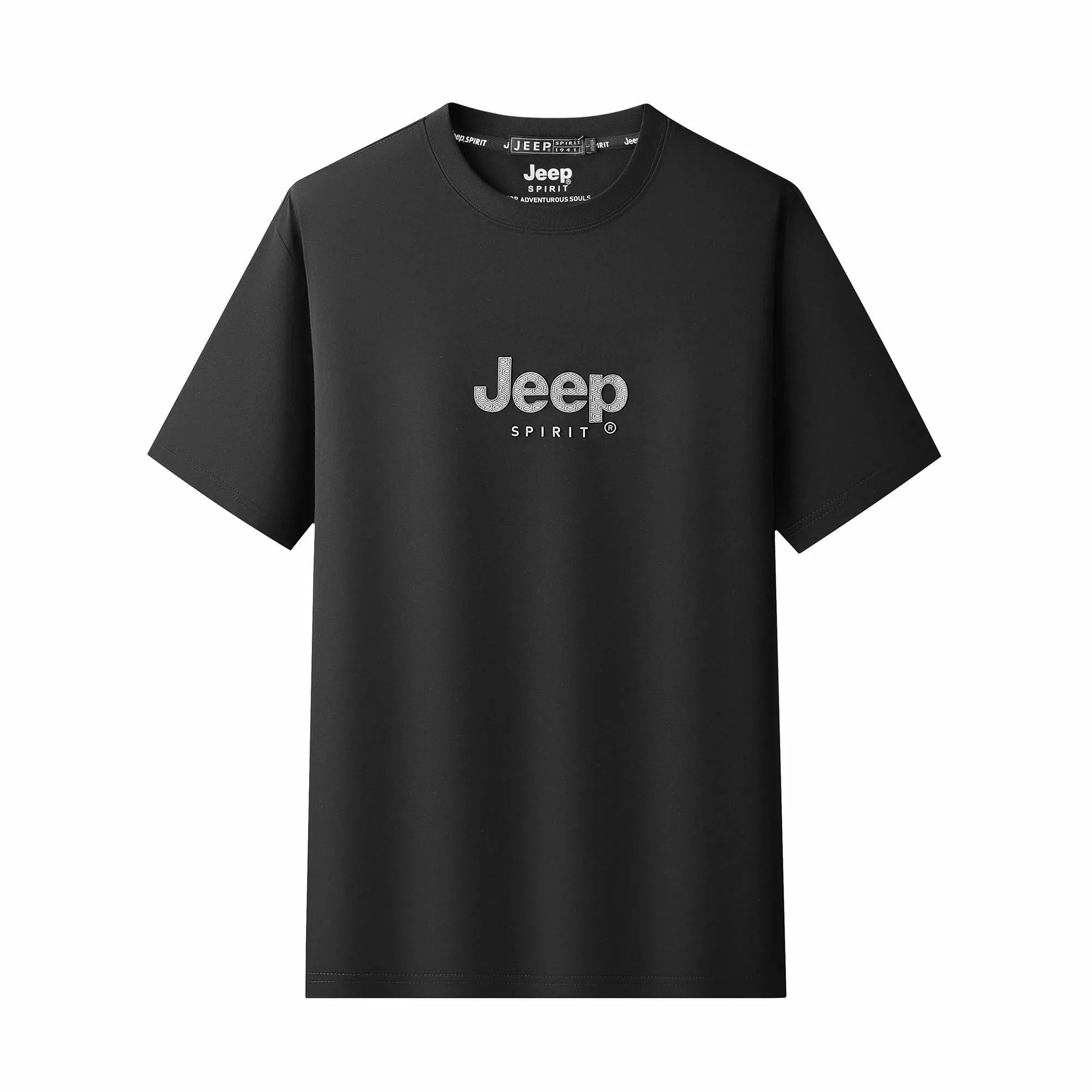 JEEP SPIRIT logoT
