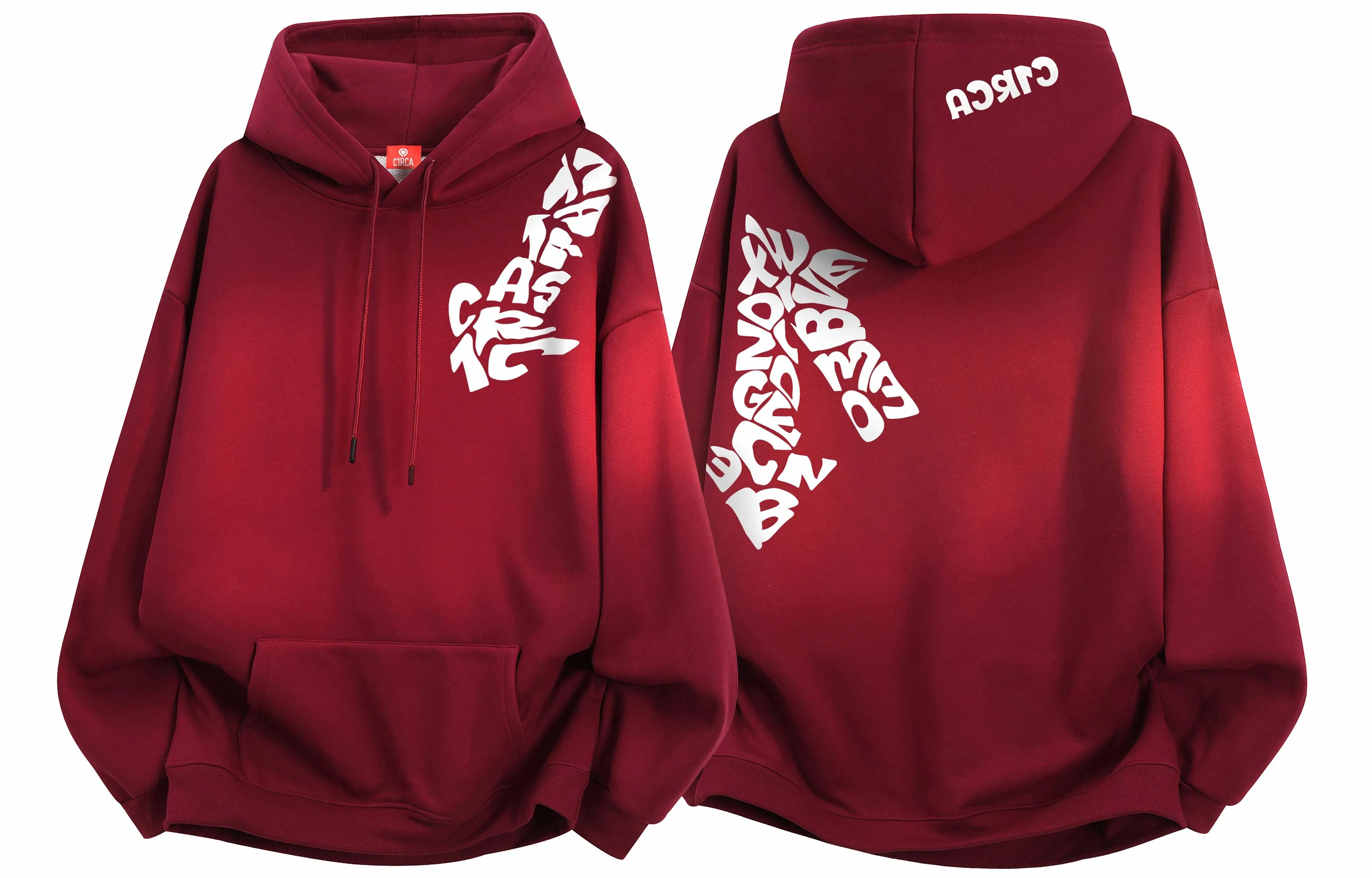 C1RCA Hoodie