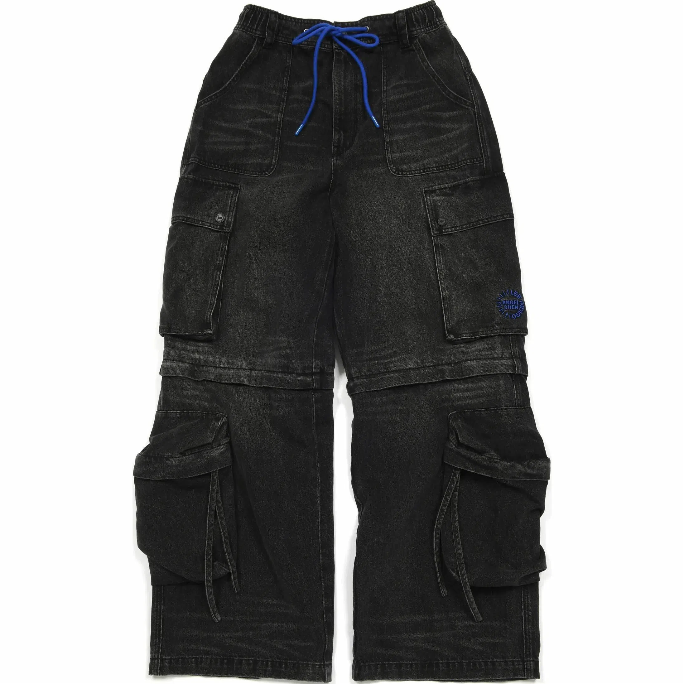 Lee x ANGEL CHEN FW24 logo