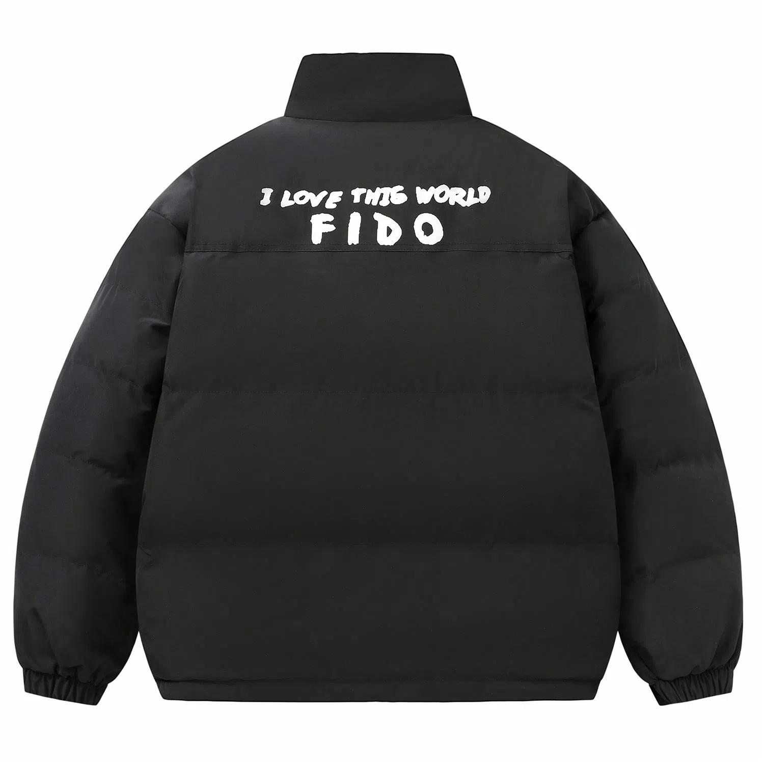 FIDO DIDO Logo
