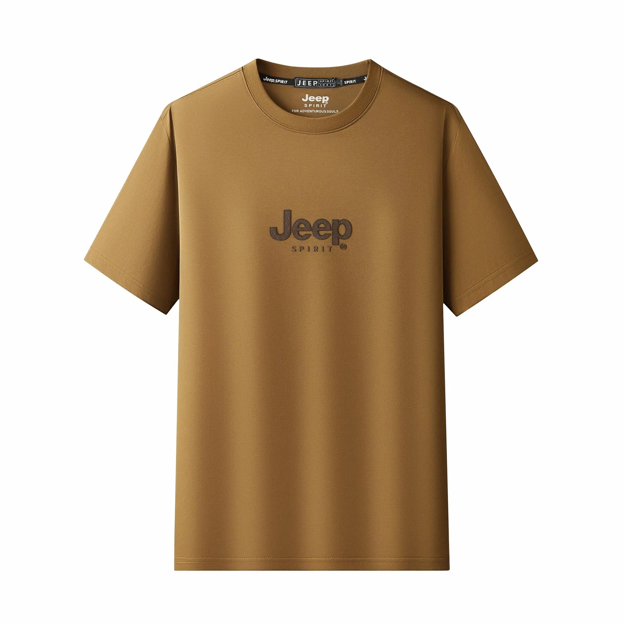 JEEP SPIRIT logoT